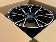 BMW 5-sarja E39 1996–2003 OEM-taotut vanteet R18 (4 kpl) kuva 8