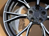 BMW 5-sarja E39 1996–2003 OEM-taotut vanteet R18 (4 kpl) kuva 10