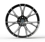 BMW 5-sarja E39 1996–2003 OEM-taotut vanteet R18 (4 kpl) kuva 1