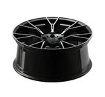 BMW 5-sarja E39 1996–2003 OEM-taotut vanteet R18 (4 kpl) kuva 3