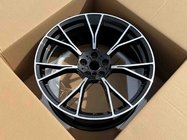 BMW 5-sarja E39 1996–2003 OEM-taotut vanteet R18 (4 kpl) kuva 5