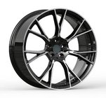 BMW 5-sarja E39 1996–2003 OEM-taotut vanteet R18 (4 kpl) kuva 2