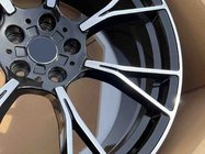 BMW 5-sarja E39 1996–2003 OEM-taotut vanteet R18 (4 kpl) kuva 9