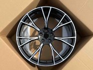 BMW 5-sarja E39 1996–2003 OEM-taotut vanteet R18 (4 kpl) kuva 4
