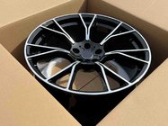 BMW 5-sarja E39 1996–2003 OEM-taotut vanteet R18 (4 kpl) kuva 7