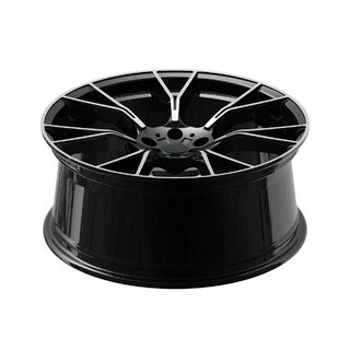 OEM-taotut vanteet R18 (4 kpl) kuva 3