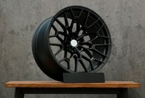 BMW 4-sarja G22/23/26 2020– Taotut OEM-vanteet R20 V1 (4 kpl) kuva 1