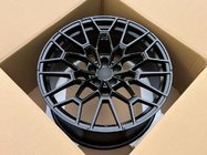 BMW 4-sarja G22/23/26 2020– Taotut OEM-vanteet R20 V1 (4 kpl) kuva 3