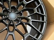 BMW 4-sarja G22/23/26 2020– Taotut OEM-vanteet R20 V1 (4 kpl) kuva 8