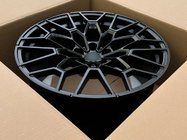 BMW 4-sarja G22/23/26 2020– Taotut OEM-vanteet R20 V1 (4 kpl) kuva 6
