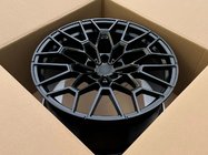 BMW 4-sarja G22/23/26 2020– Taotut OEM-vanteet R20 V1 (4 kpl) kuva 5