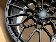 BMW 4-sarja G22/23/26 2020– Taotut OEM-vanteet R20 V1 (4 kpl) kuva 9