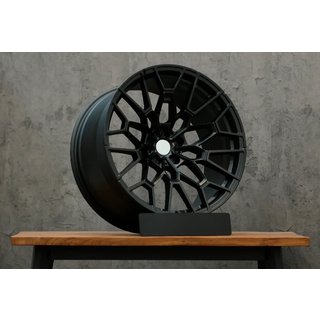 Taotut OEM-vanteet R20 V1 (4 kpl) BMW 4-sarja G22/23/26 2020– kuva 1