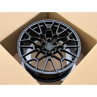 Taotut OEM-vanteet R20 V1 (4 kpl) BMW 4-sarja G22/23/26 2020– kuva 3