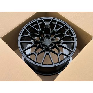 Taotut OEM-vanteet R20 V1 (4 kpl) BMW 4-sarja G22/23/26 2020– kuva 4