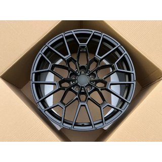 Taotut OEM-vanteet R20 V1 (4 kpl) BMW 4-sarja G22/23/26 2020– kuva 2