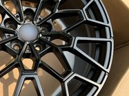BMW 4-sarja G22/23/26 2020– Taotut OEM-vanteet R20 V2 (4 kpl) kuva 8