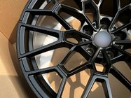 BMW 4-sarja G22/23/26 2020– Taotut OEM-vanteet R20 V2 (4 kpl) kuva 9