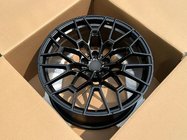 BMW 4-sarja G22/23/26 2020– Taotut OEM-vanteet R20 V2 (4 kpl) kuva 3
