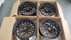 BMW 4-sarja G22/23/26 2020– Taotut OEM-vanteet R20 V2 (4 kpl) kuva 6