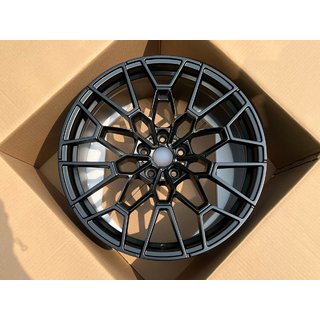 Taotut OEM-vanteet R20 V2 (4 kpl) BMW 4-sarja G22/23/26 2020– kuva 2