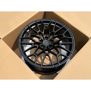 Taotut OEM-vanteet R20 V2 (4 kpl) BMW 4-sarja G22/23/26 2020– kuva 3