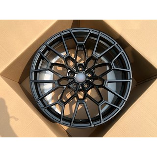 Taotut OEM-vanteet R20 V2 (4 kpl) BMW 4-sarja G22/23/26 2020– kuva 1