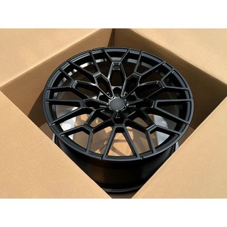 Taotut OEM-vanteet R20 V2 (4 kpl) BMW 4-sarja G22/23/26 2020– kuva 4