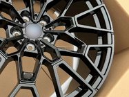 BMW 5-sarja G30/G31 2017–2023 OEM taotut vanteet R21 (4 kpl) kuva 6