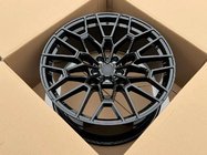 BMW 5-sarja G30/G31 2017–2023 OEM taotut vanteet R21 (4 kpl) kuva 2
