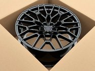 BMW 5-sarja G30/G31 2017–2023 OEM taotut vanteet R21 (4 kpl) kuva 3