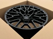 BMW 5-sarja G30/G31 2017–2023 OEM taotut vanteet R21 (4 kpl) kuva 4