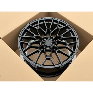 OEM taotut vanteet R21 (4 kpl) kuva 2