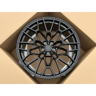 OEM taotut vanteet R21 (4 kpl) kuva 1