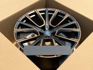 BMW XM G09 2022– Taotut vanteet OEM R21 V1 (4 kpl) kuva 3