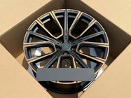 BMW XM G09 2022– Taotut vanteet OEM R21 V1 (4 kpl) kuva 2