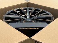 BMW XM G09 2022– Taotut vanteet OEM R21 V1 (4 kpl) kuva 5