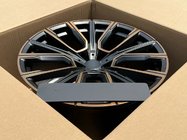 BMW XM G09 2022– Taotut vanteet OEM R21 V1 (4 kpl) kuva 4
