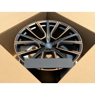 Taotut vanteet OEM R21 V1 (4 kpl) kuva 3
