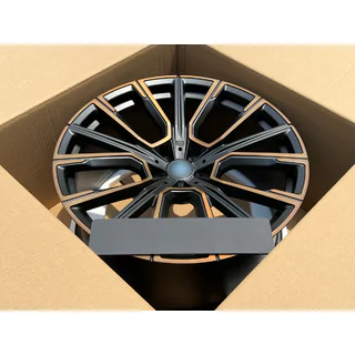 Taotut vanteet OEM R21 V1 (4 kpl) kuva 3
