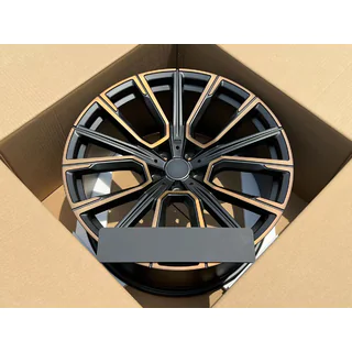 Taotut vanteet OEM R21 V1 (4 kpl) kuva 2