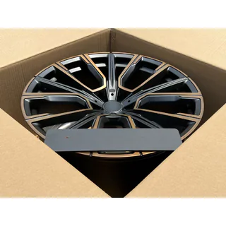 Taotut vanteet OEM R21 V1 (4 kpl) kuva 4