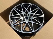 BMW iX (I20) 2022– Taotut OEM-vanteet R22 (4 kpl) kuva 2