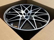 BMW iX (I20) 2022– Taotut OEM-vanteet R22 (4 kpl) kuva 3