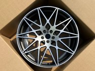 BMW iX (I20) 2022– Taotut OEM-vanteet R22 (4 kpl) kuva 1