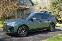 BMW iX (I20) 2022– Taotut OEM-vanteet R22 (4 kpl) kuva 7