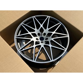 Taotut OEM-vanteet R22 (4 kpl) kuva 2