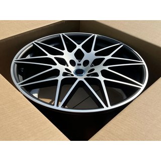 Taotut OEM-vanteet R22 (4 kpl) kuva 3