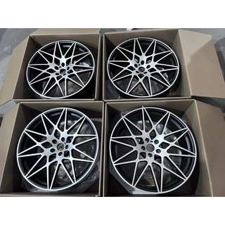 Taotut OEM-vanteet R22 (4 kpl) kuva 4