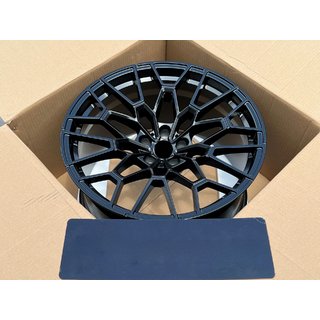 OEM-taotut vanteet R19 R20 V1 (4 kpl) BMW 4-sarja G22/23/26 2020– kuva 4